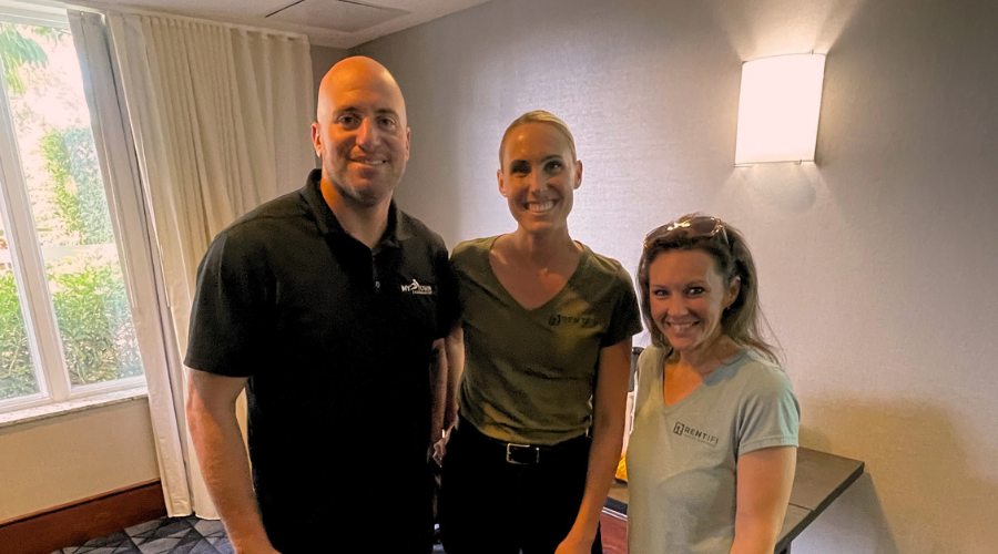 MyTown Communities and Rentifi Property Management Achieve EPA Lead Safe Certification in Southwest Florida
